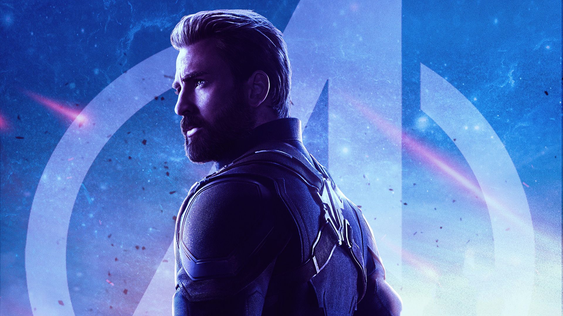 Captain America Avengers Infinity War .hdqwalls.com