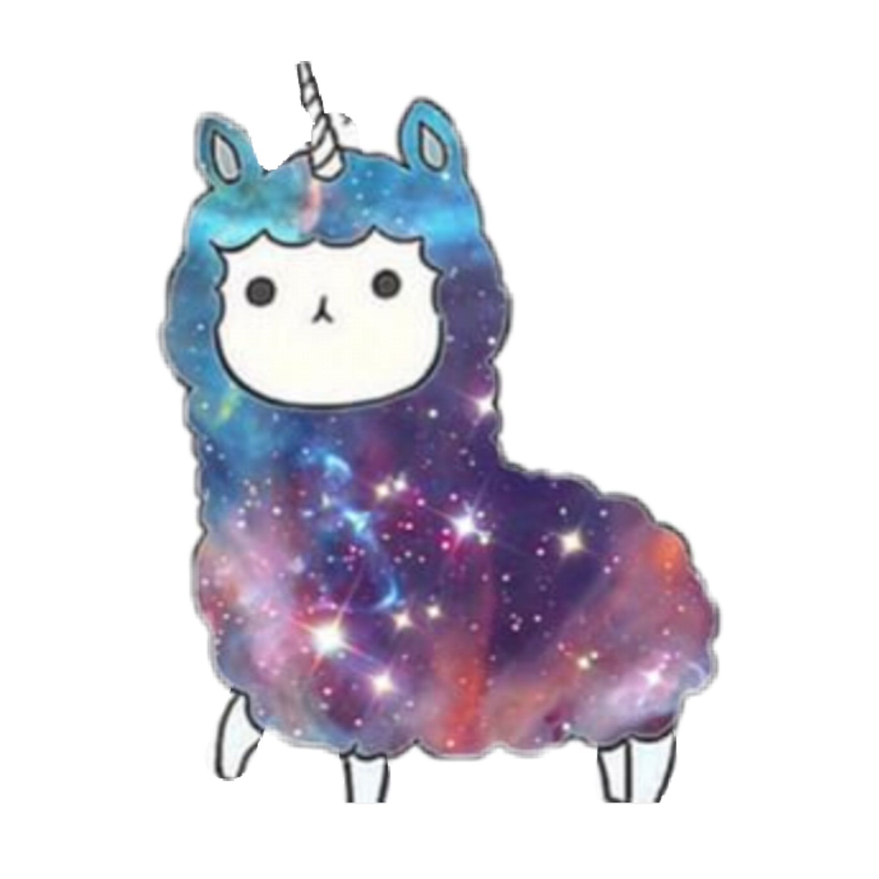 freetoedit #llamacorn #kawaii #llama .wallpapertip.com