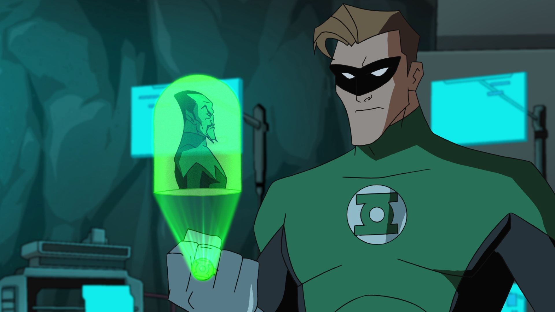 Green Lantern Uniform (The Batman). DC .dcmovies.fandom.com