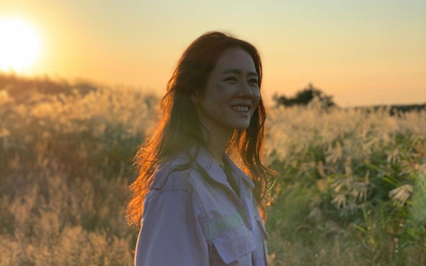 Get To Know Son Ye Jin, Hit K Drama .metro.style
