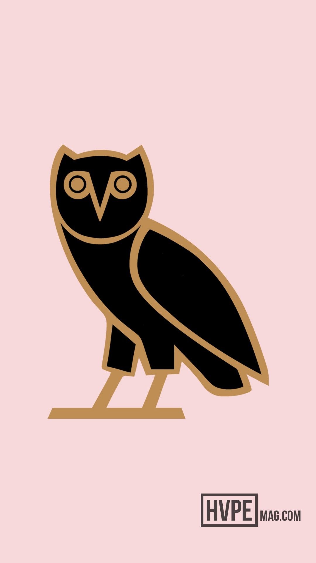 Drake Owl Wallpaper iPhone .itl.cat