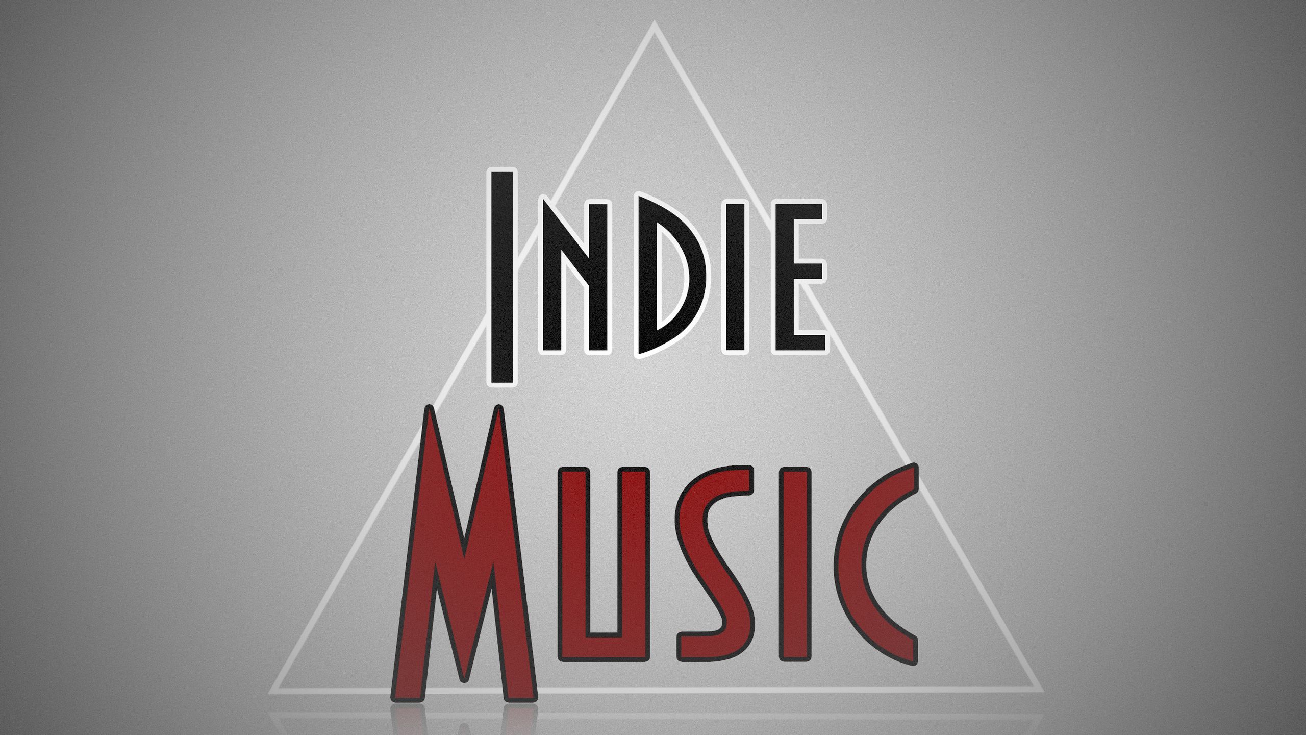 triangle, style, indie music .tomswallpaper.com