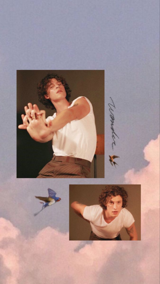 Shawn Mendes 2021 Wallpapers - Wallpaper Cave