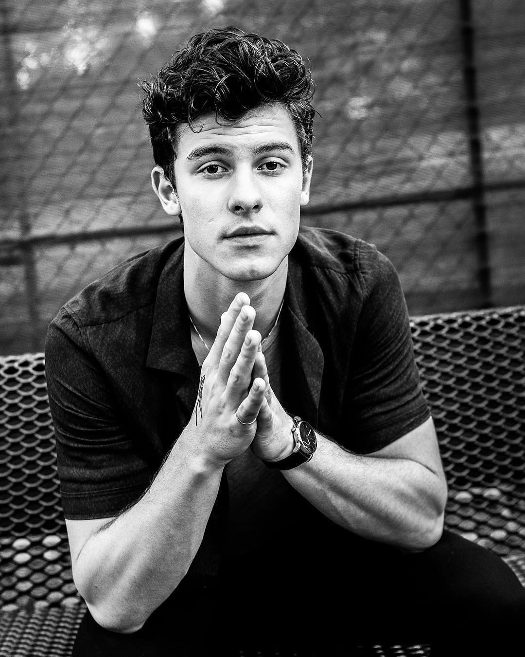 Shawn Mendes 2021 Wallpapers - Wallpaper Cave