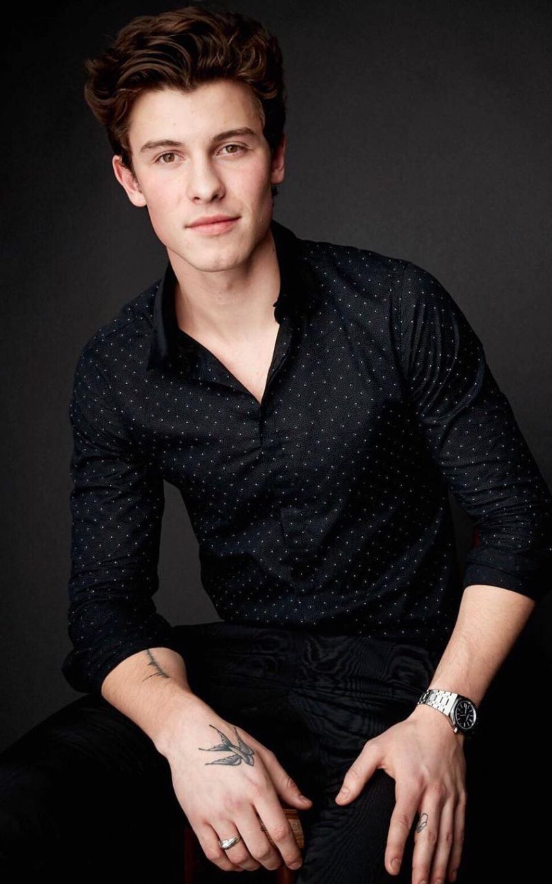 Shawn Mendes 2021 Wallpapers - Wallpaper Cave