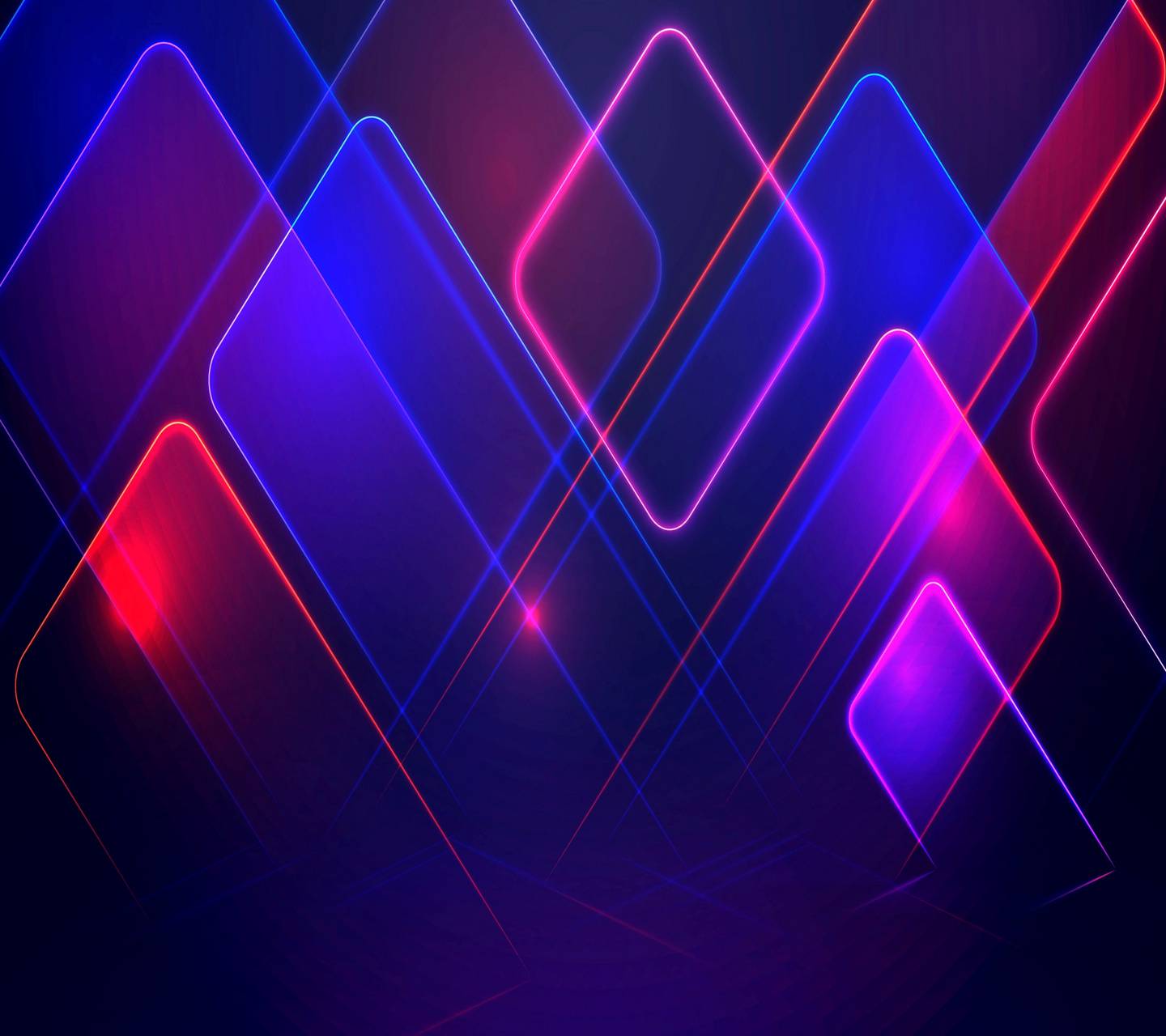 Abstract Neon Wallpapers - Wallpaper Cave