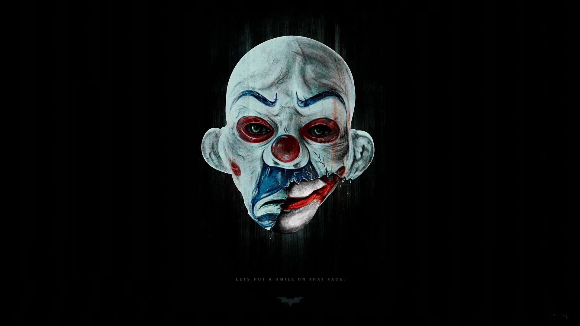 quick Joker 1920 x 1080 wallpaper .reddit.com