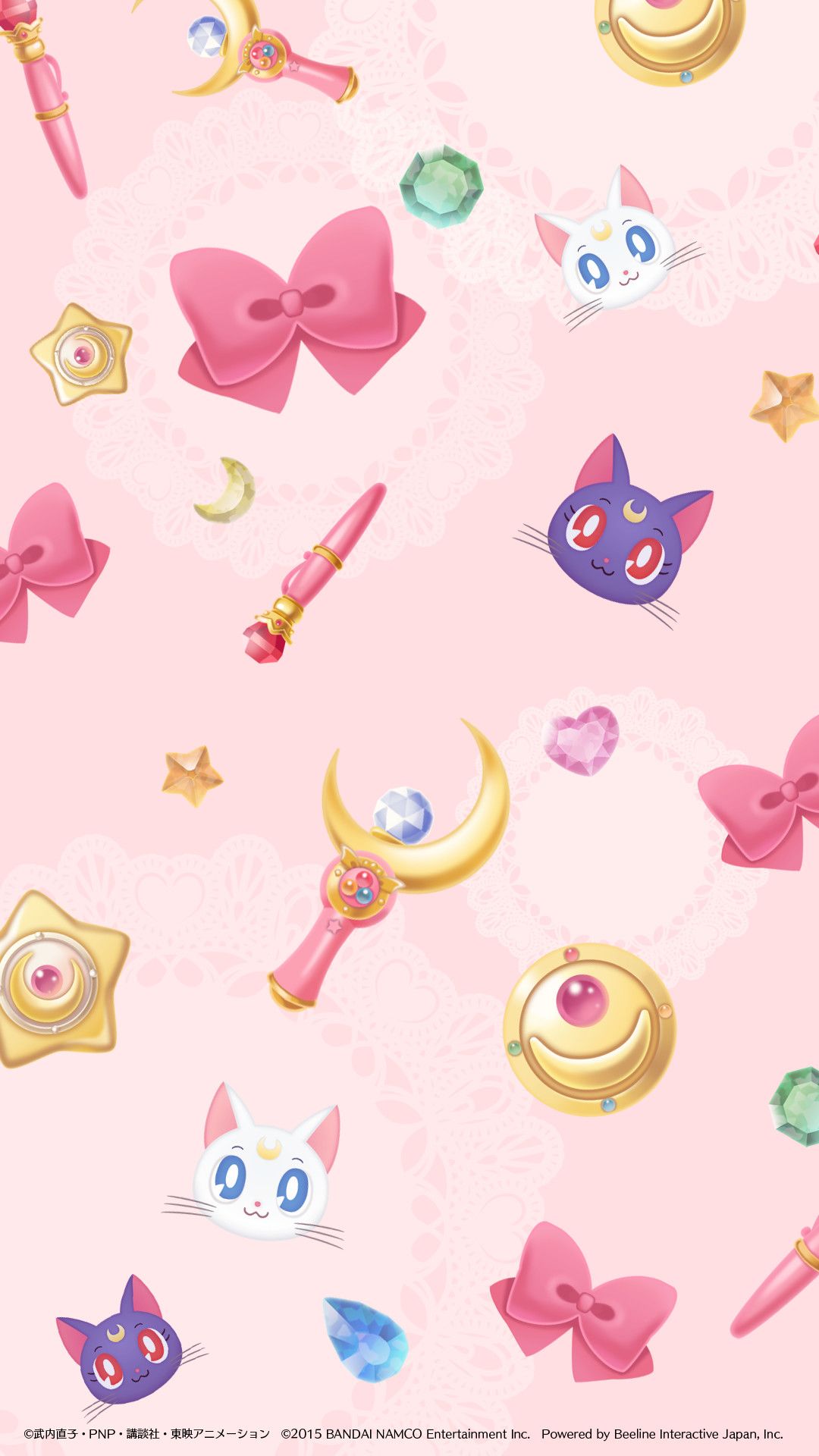 Sailor Moon. IPhone Wallpaperiphone Wallpaper.pics