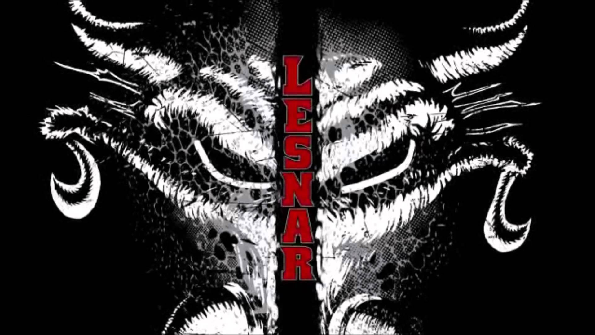 Brock Lesnar Logo Wallpaper on .wallpaperafari.com