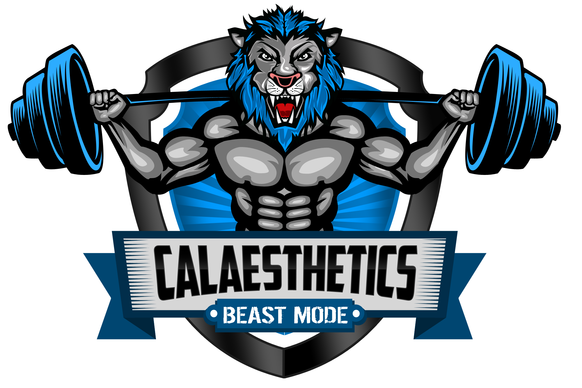 beast mode bodybuilding wallpaper