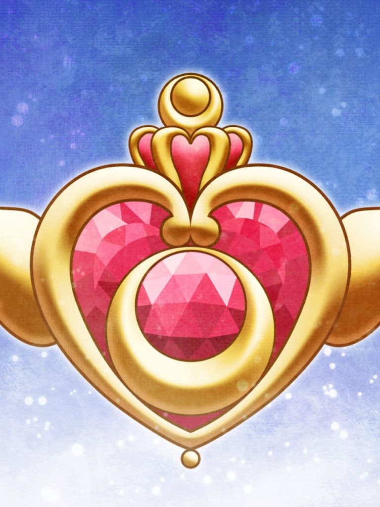 Sailor Moon iPhone Wallpaperwallpaperafari.com