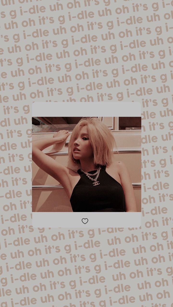 idle edits ❤idlelockz.tumblr.com