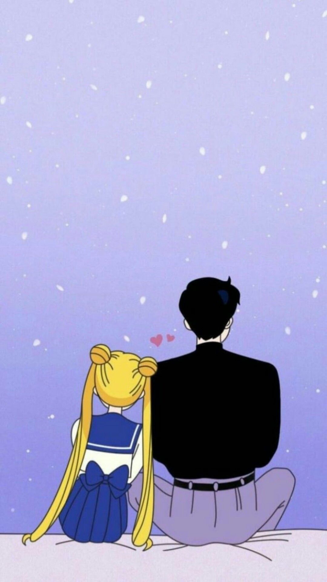 Sailor Moon iPhone Wallpaper 18 .wallpaperboat.com