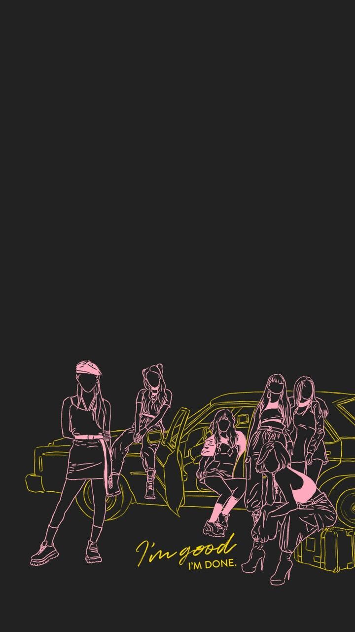 Kpop wallpaper .br.com