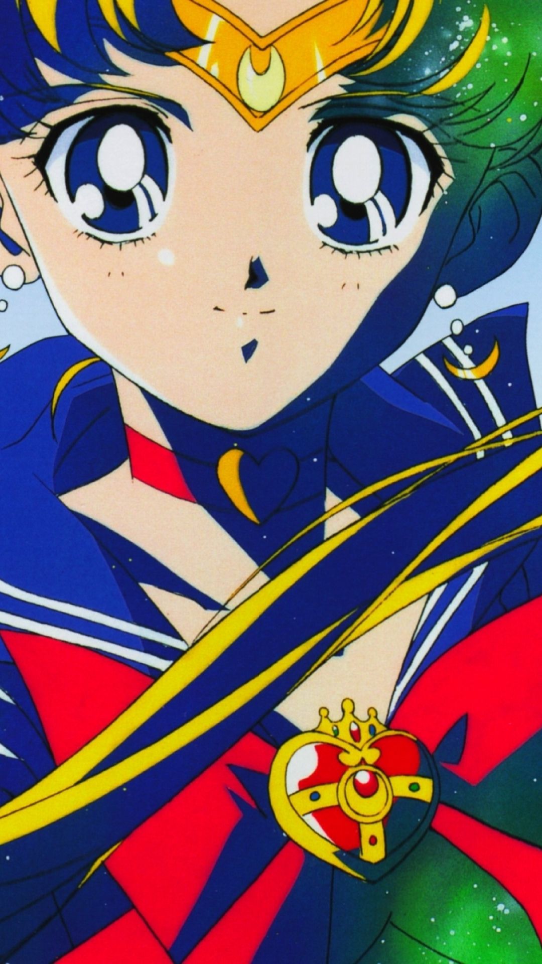 Sailor Moon iPhone Wallpaper 18 .wallpaperboat.com