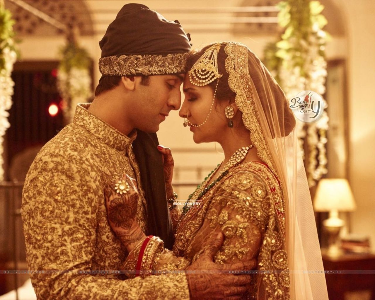 Ae Dil Hai Mushkil starring Ranbir .bollycurry.com