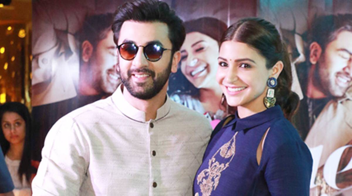 No mushkil on day one as Ranbir Kapoor .indianexpress.com