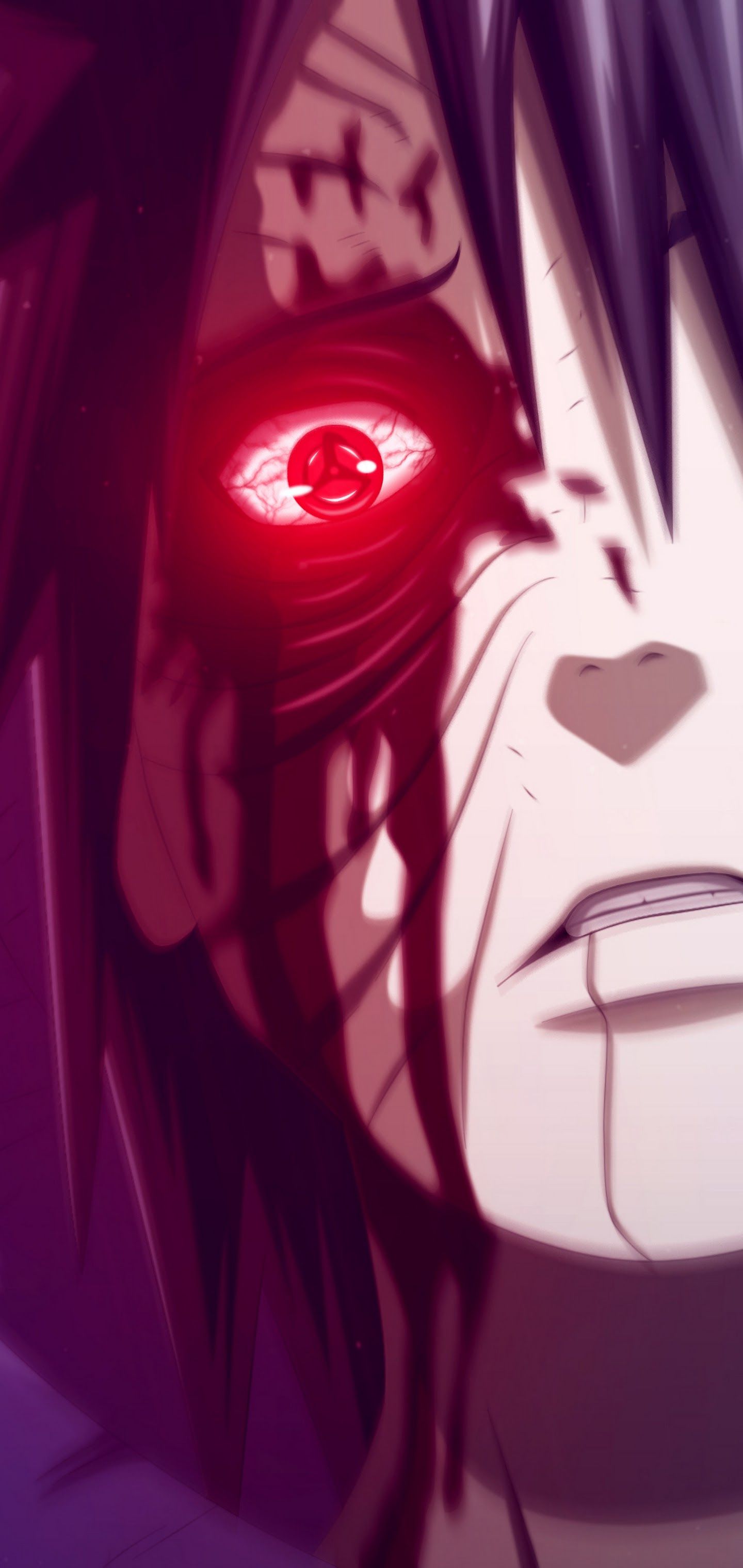 Best Of Obito Uchiha Wallpaper Android .com