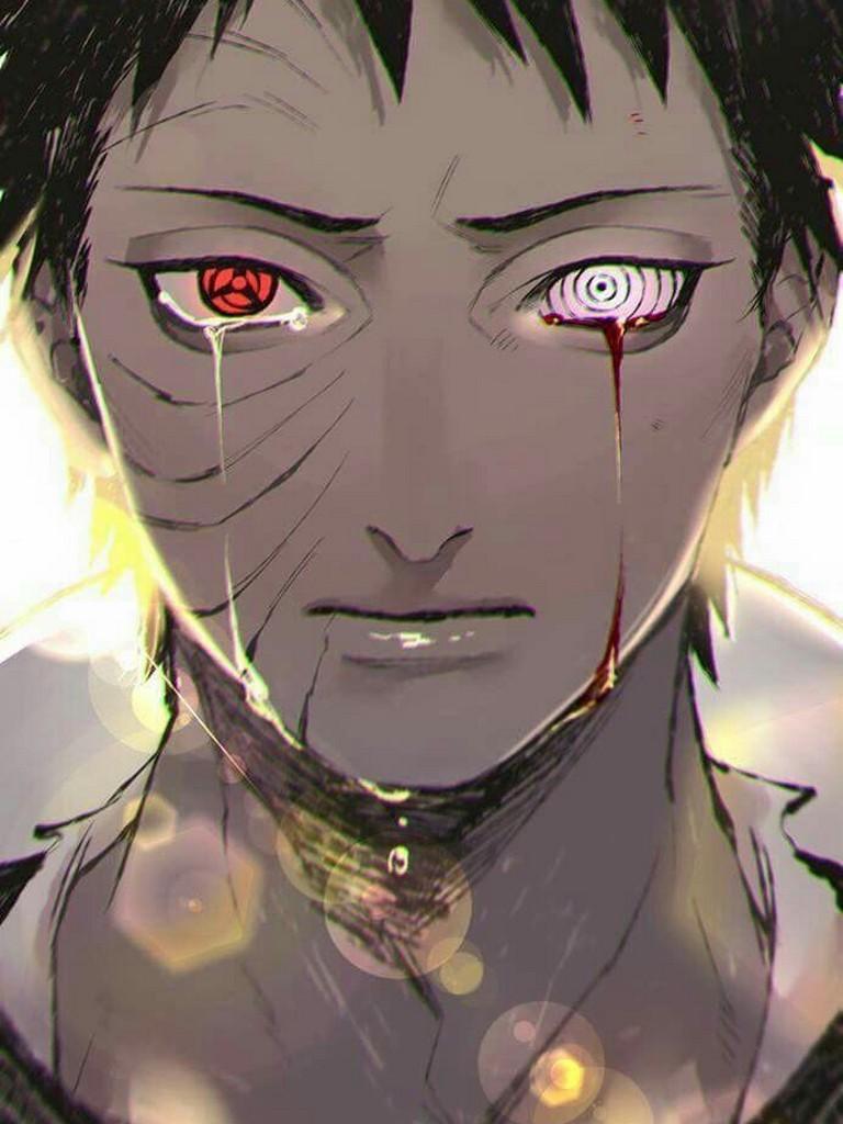Obito Uchiha Wallpaper for Android .apkpure.com
