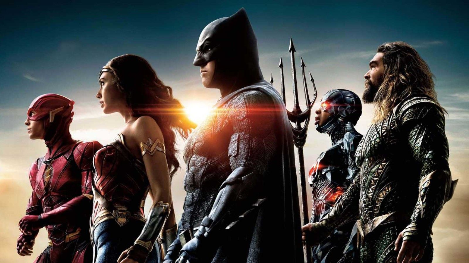 When is Zack Snyder's Justice League coming out? Release date, cast, more