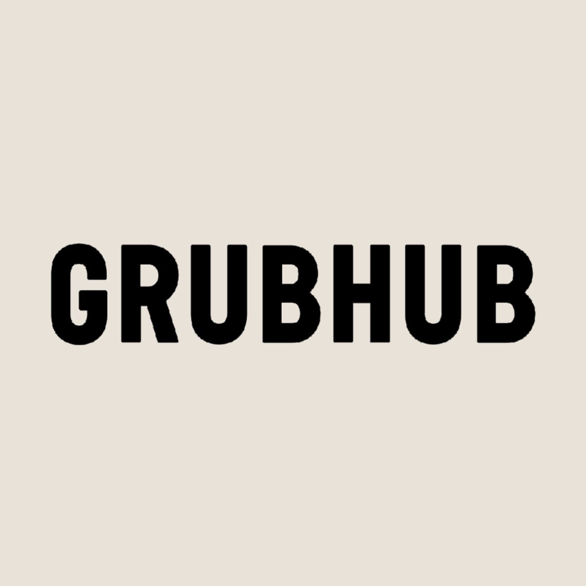 Grubhub, Phone icon .ca