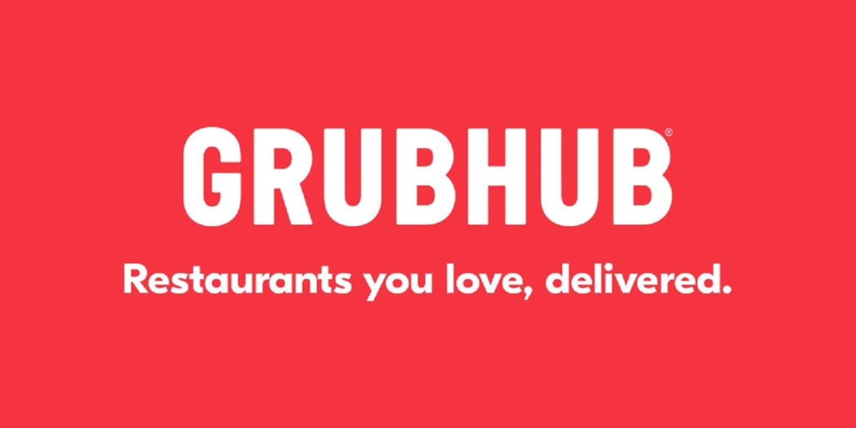 How Does GrubHub Work for Customers .muo.com