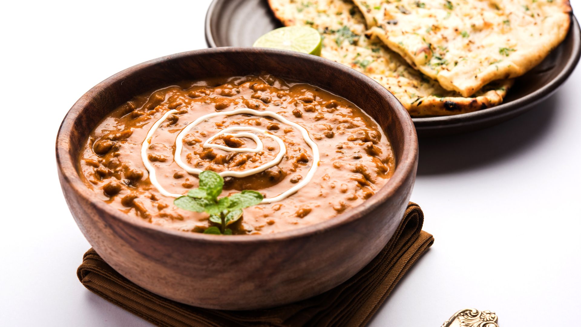 Recipe: Simple and Creamy Dal Makhani .vogue.in