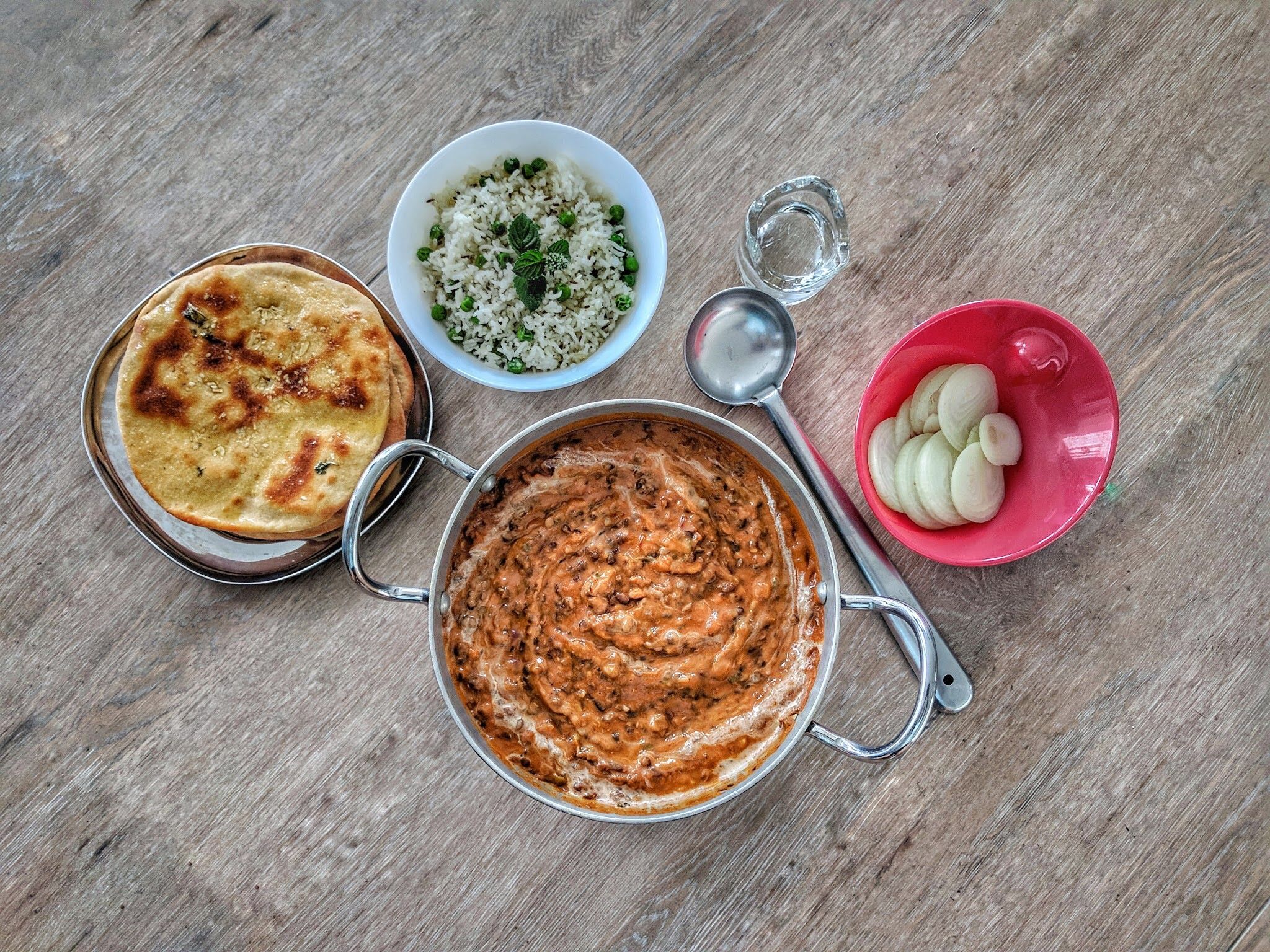 Dal Makhani. Hunger Treatshungertreats.github.io