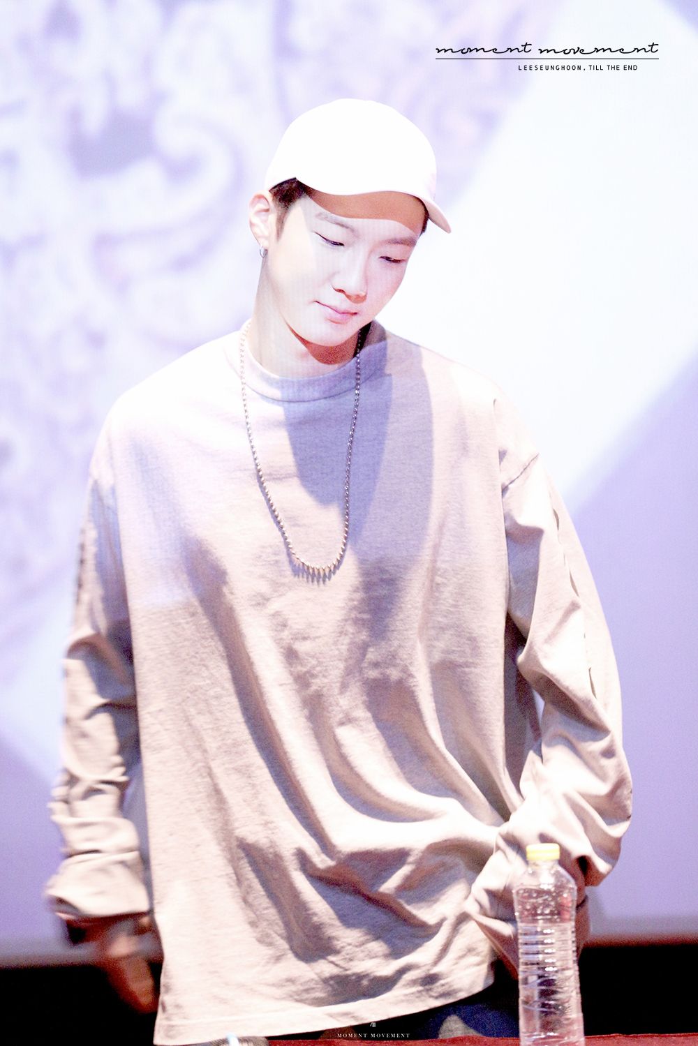 Hoony Android IPhone Wallpaper .kpop.asiachan.com