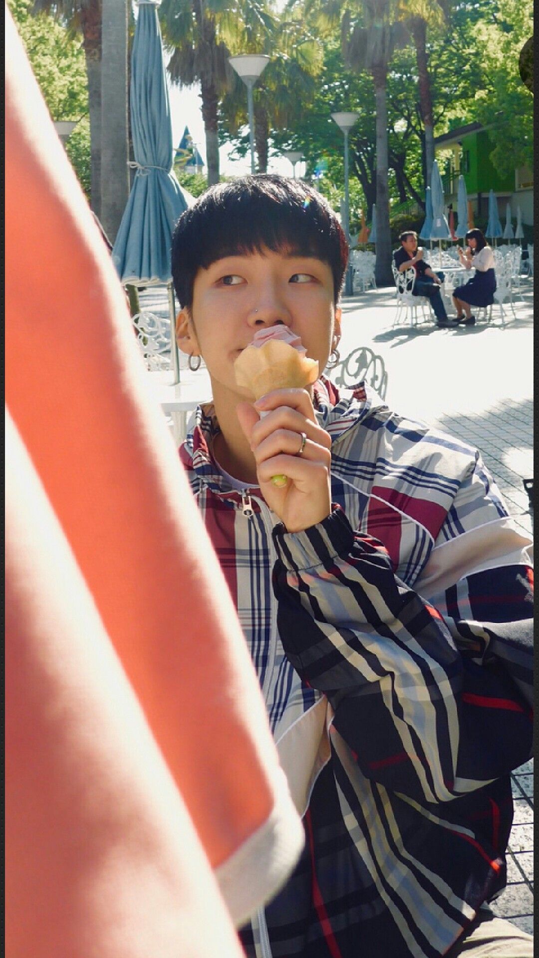 Pin di Winner HOONY.es