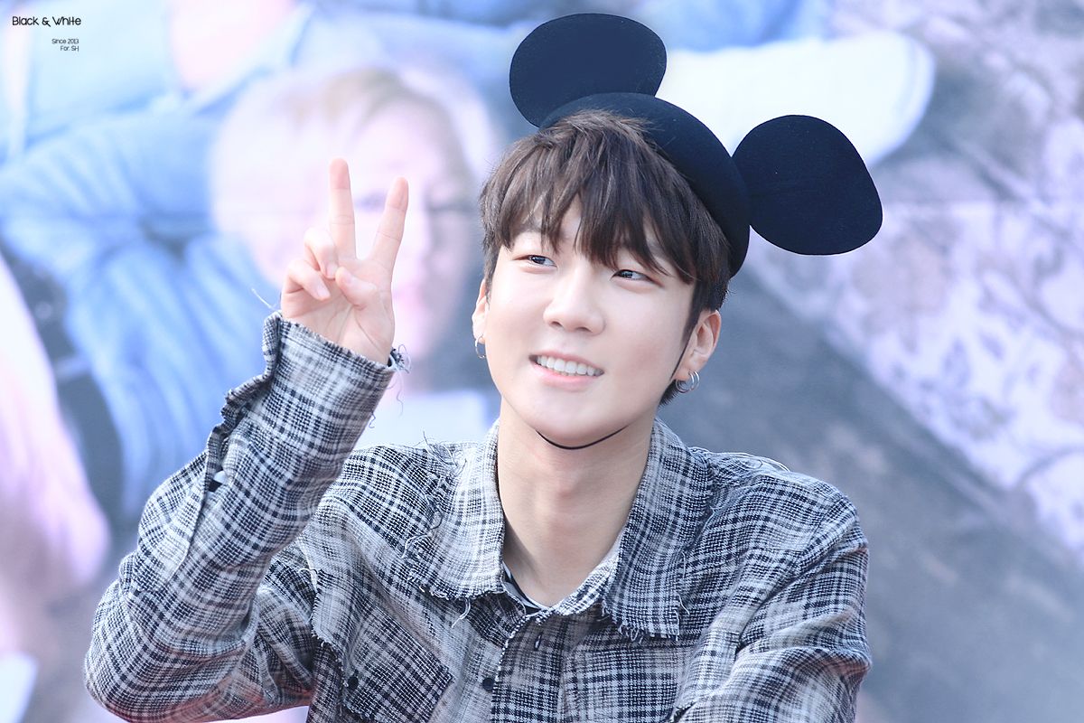 Lee Seunghoon Winner Wallpapers Wallpaper Cave
