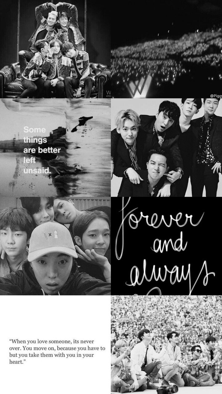 Stay strong Inner Circles. We have to .weheartit.com