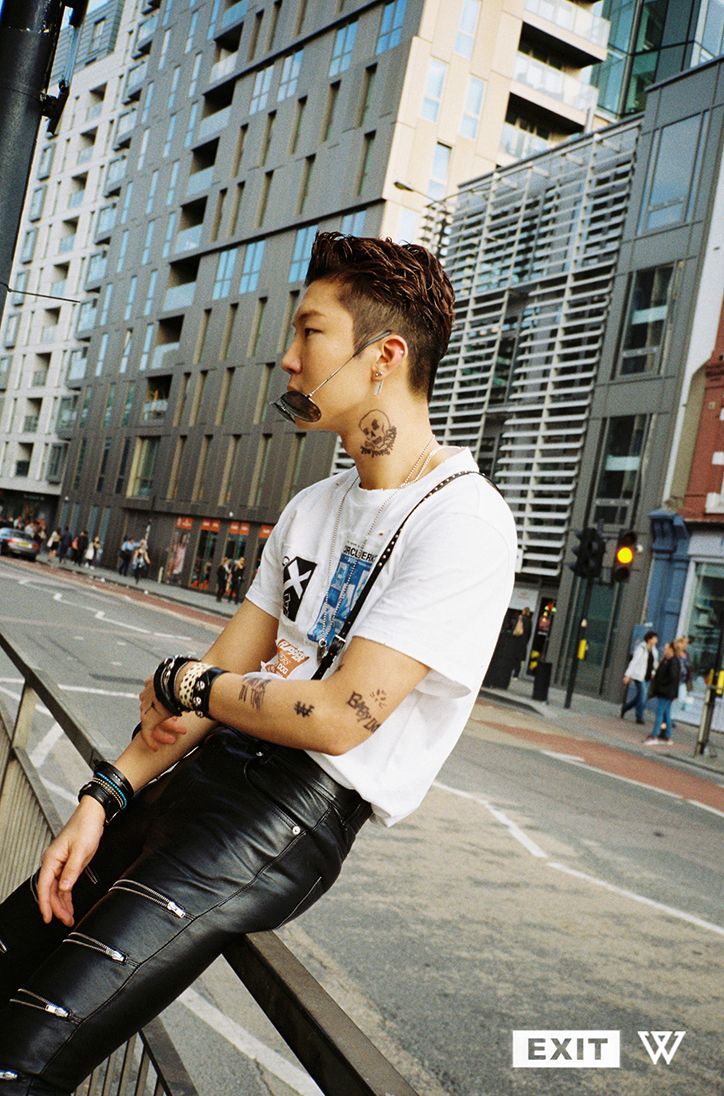 Winner Seunghoon visual .allkpop.com