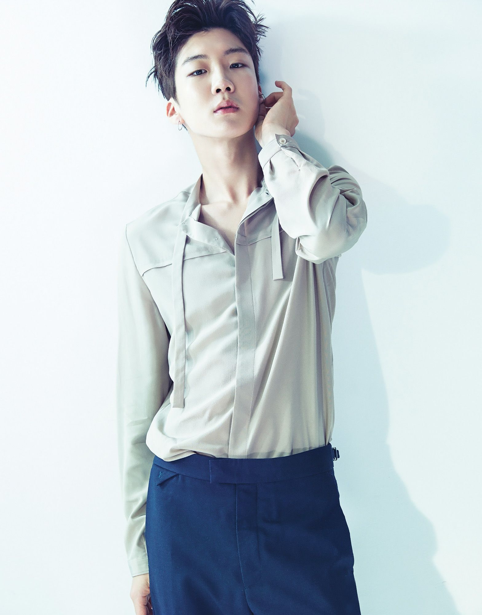 Winner Seunghoon visual .allkpop.com