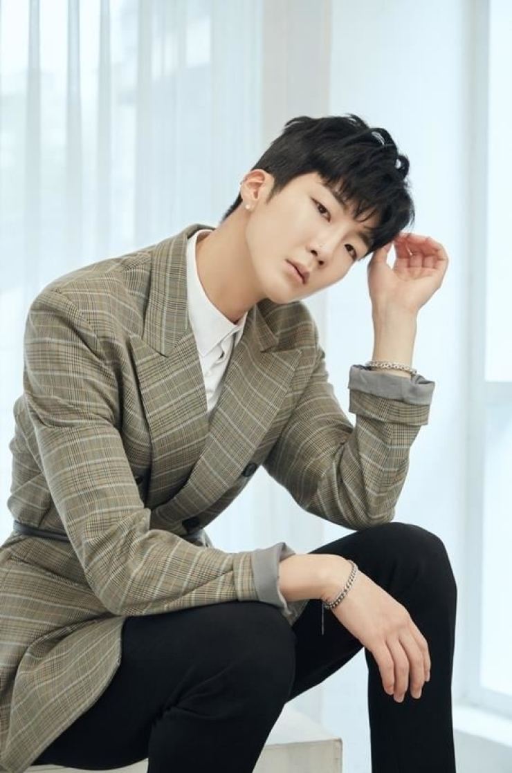 Lee Seung Hoon To Start Mandatory .koreatimes.co.kr
