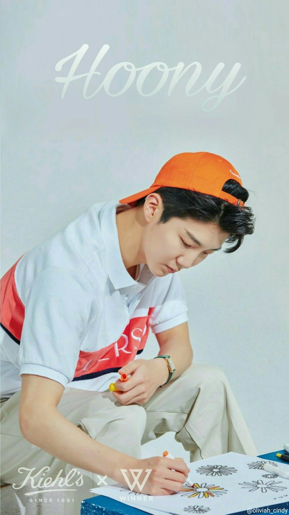 강승윤 #KANGSEUNGYOON #승윤 #YOON #김진 .fr