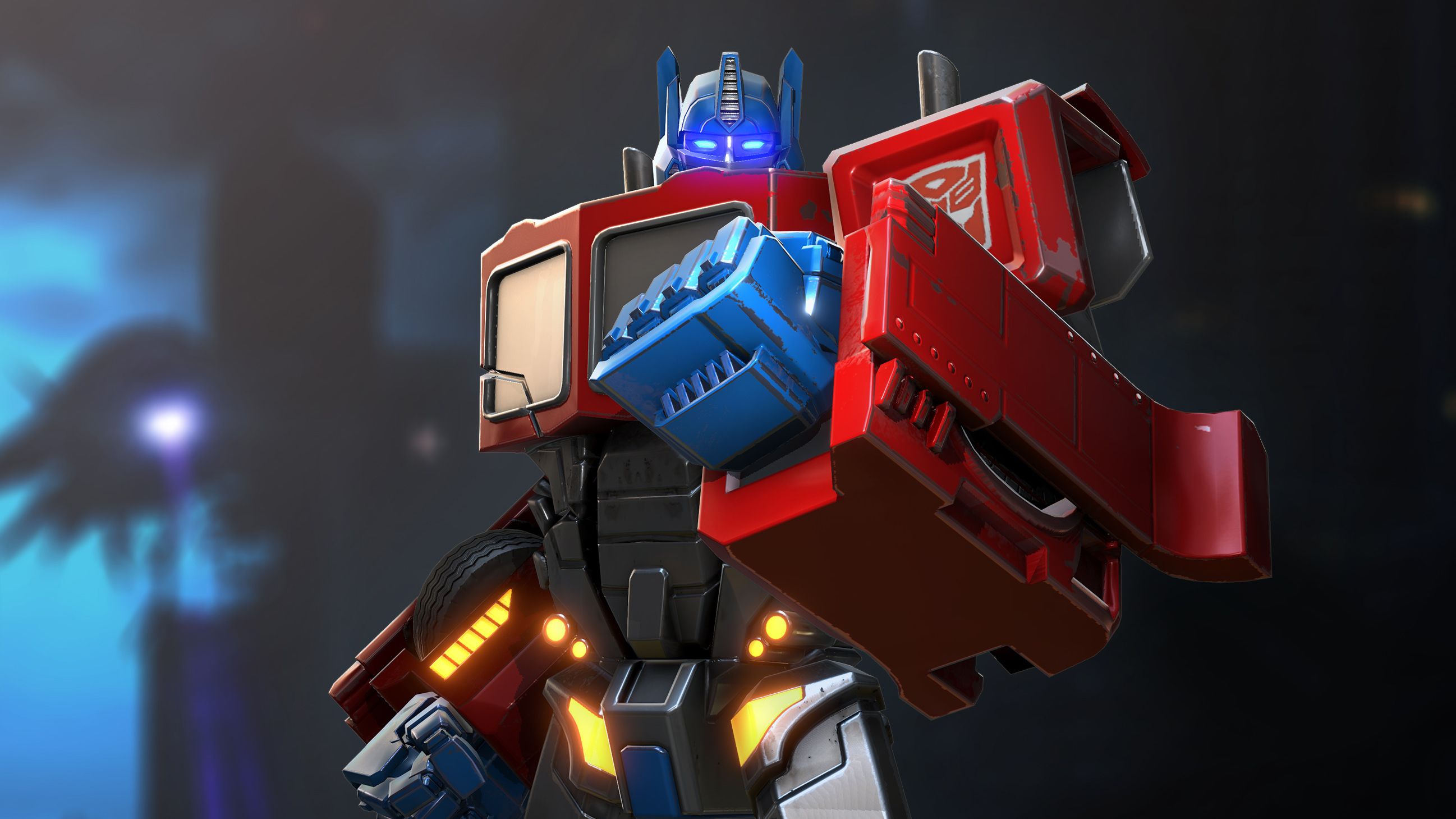 Optimus Prime Transformers .hdqwalls.com