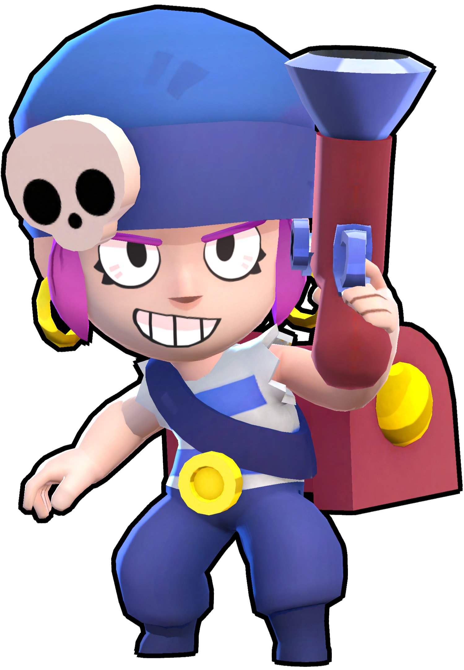 Brawl stars characters. Brawl Stars пенни. Пенни из Браво старс. Браво старс персонажи пенни. Brawl Stars герои.