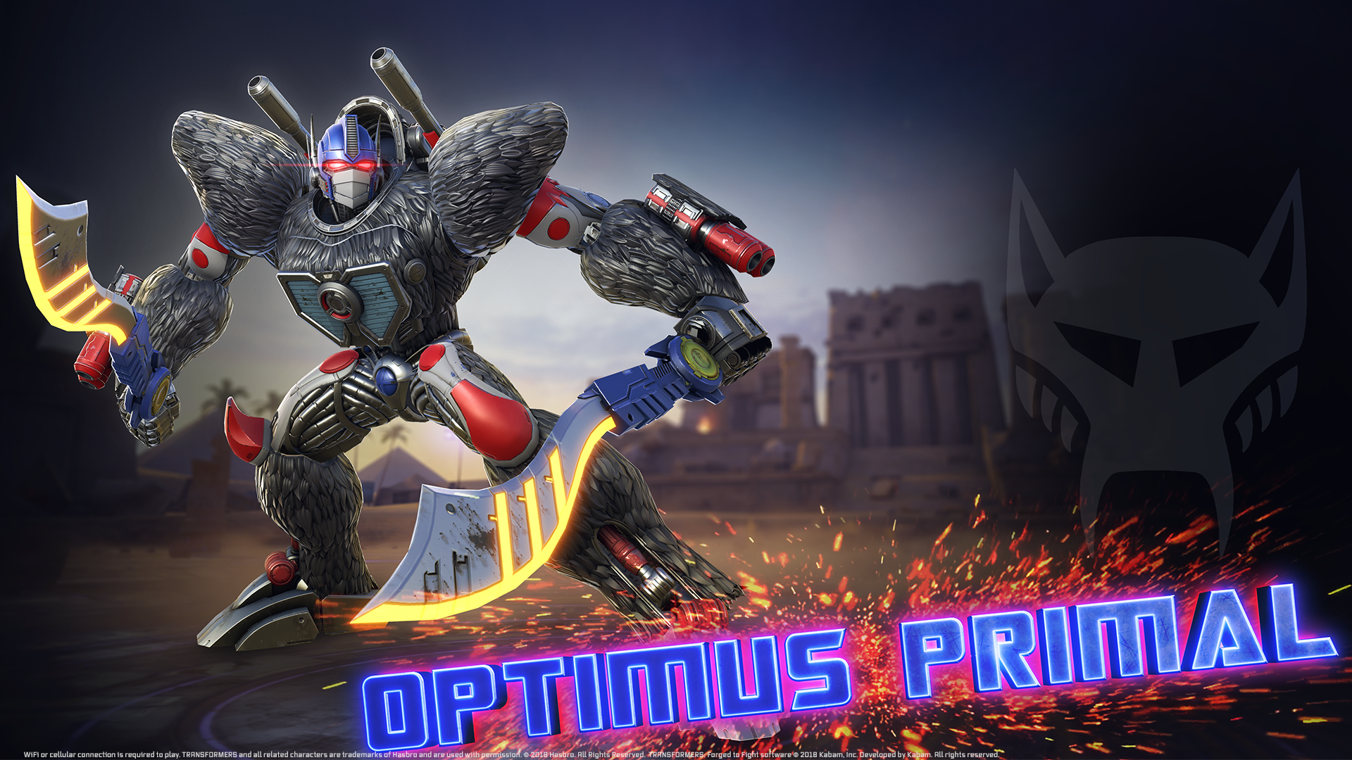 Transformers: Forged to Fight Archives .maroonersrock.com