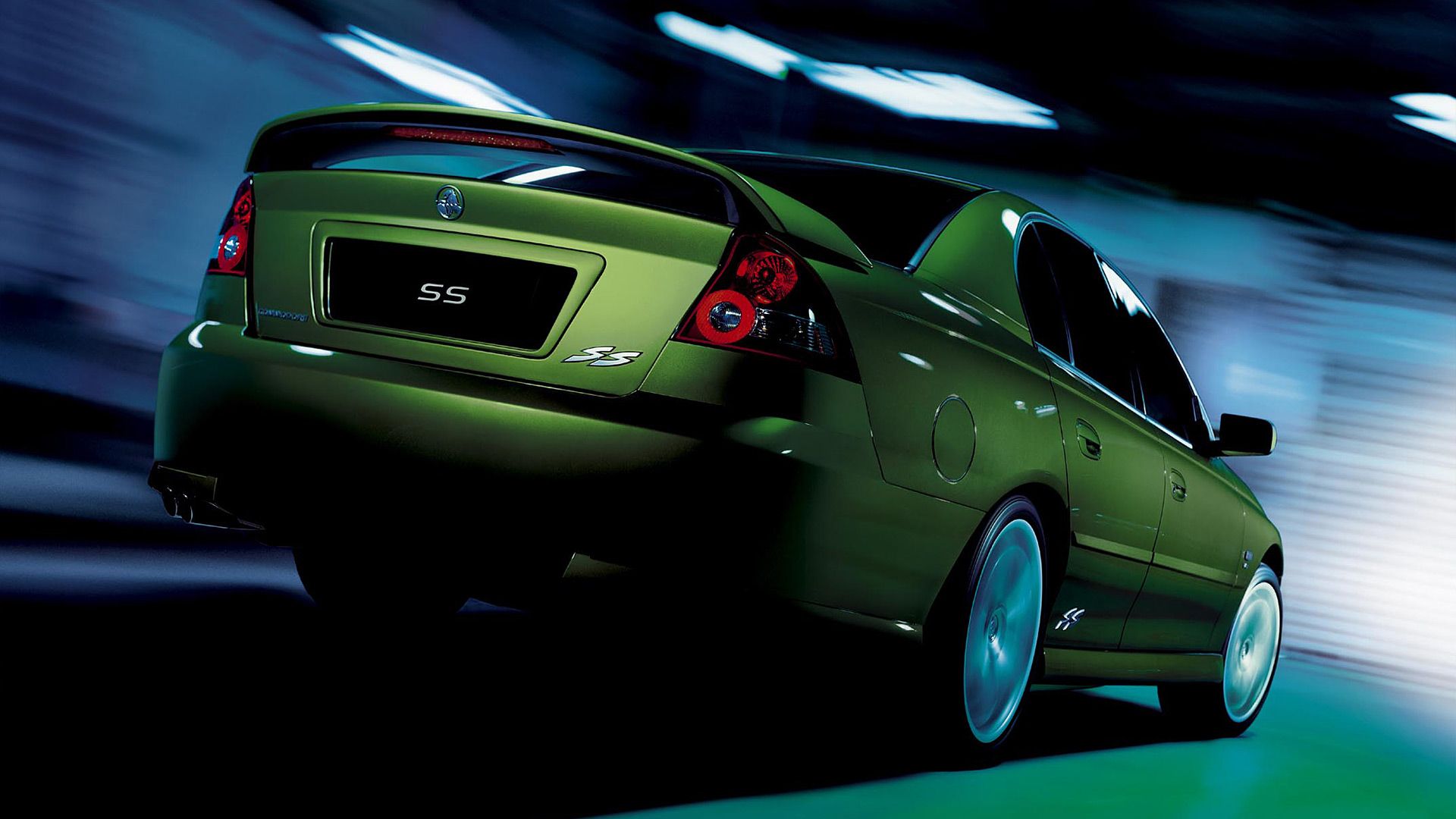 Holden Commodore SS Wallpaper .wsupercars.com