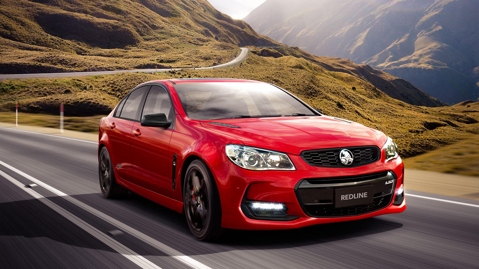 Free download 2018 Holden Commodore .wallpaperafari.com