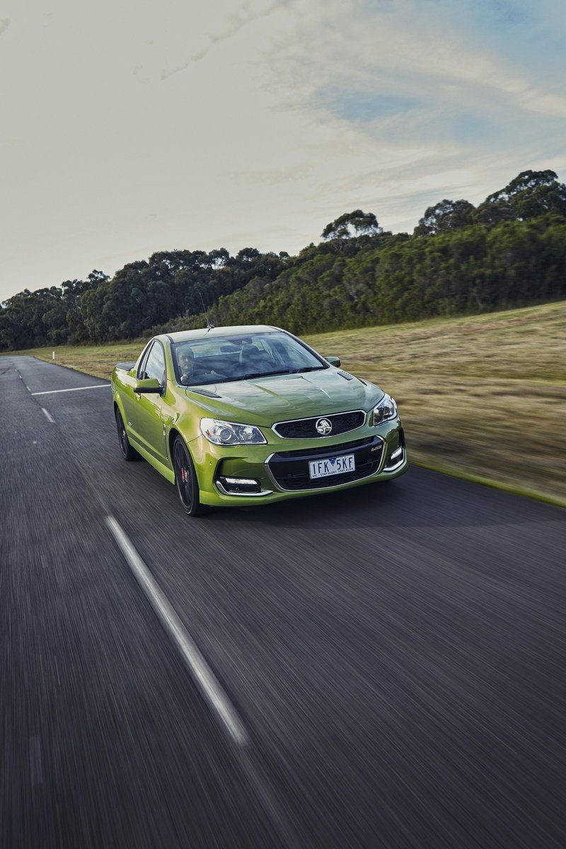 Holden Commodore Photo, Picture Pics .topspeed.com