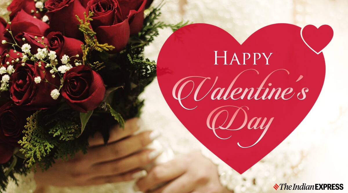 Happy Valentine's Week Days 2021: Wishes Image, Quotes, Status, Greetings Card, Messages, Photo, Wallpaper, Pics