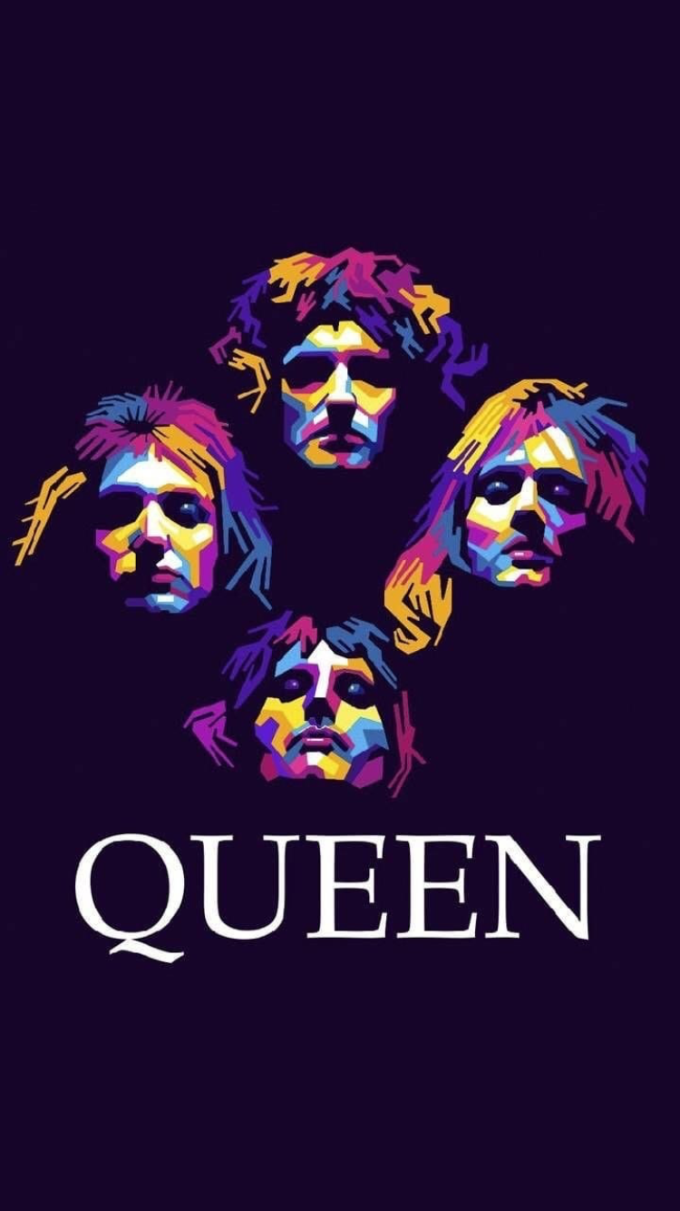 Queens wallpaper, Queen art, Queen poster.com