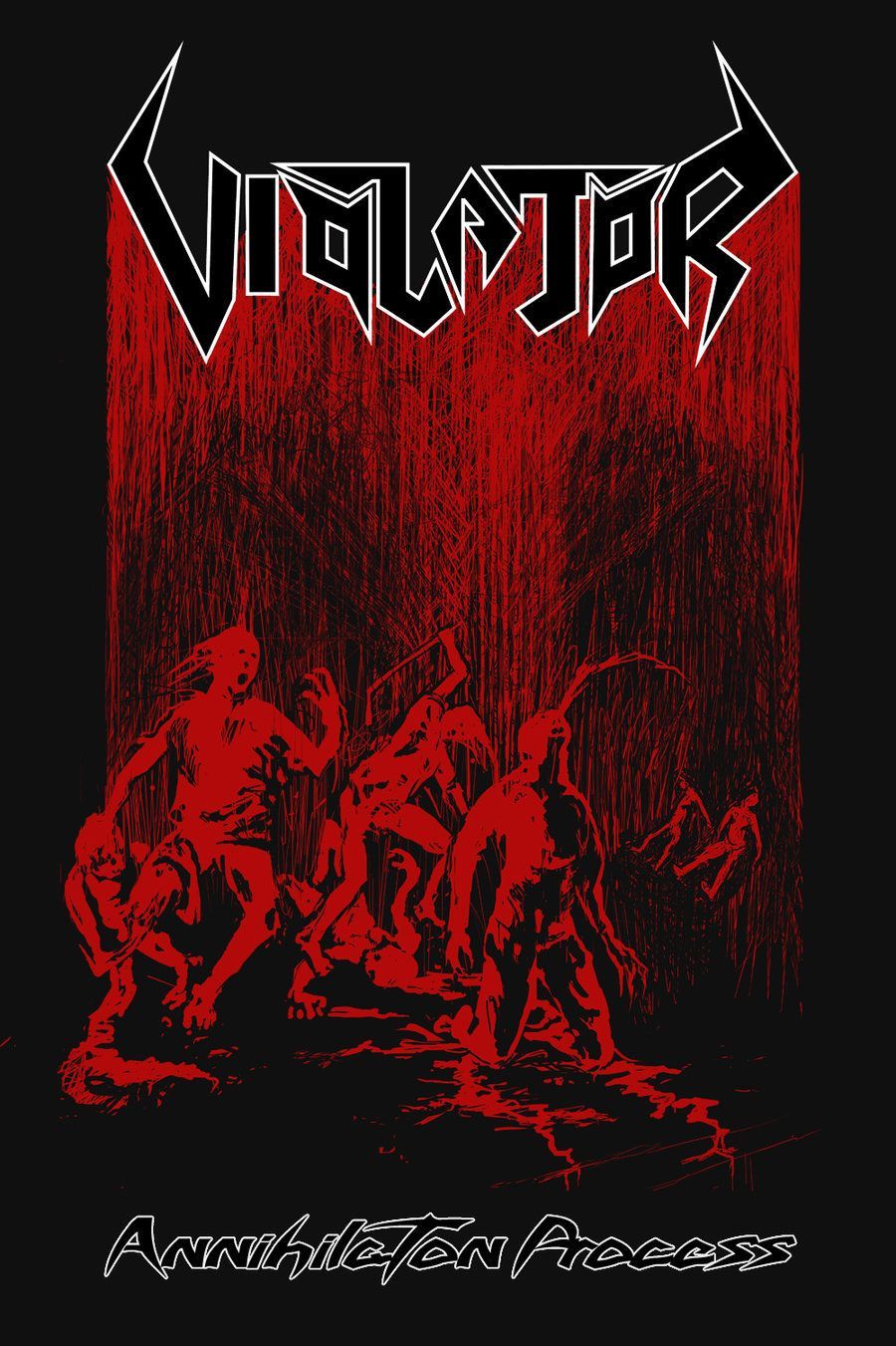 Violator. Rock band posters, Band .com