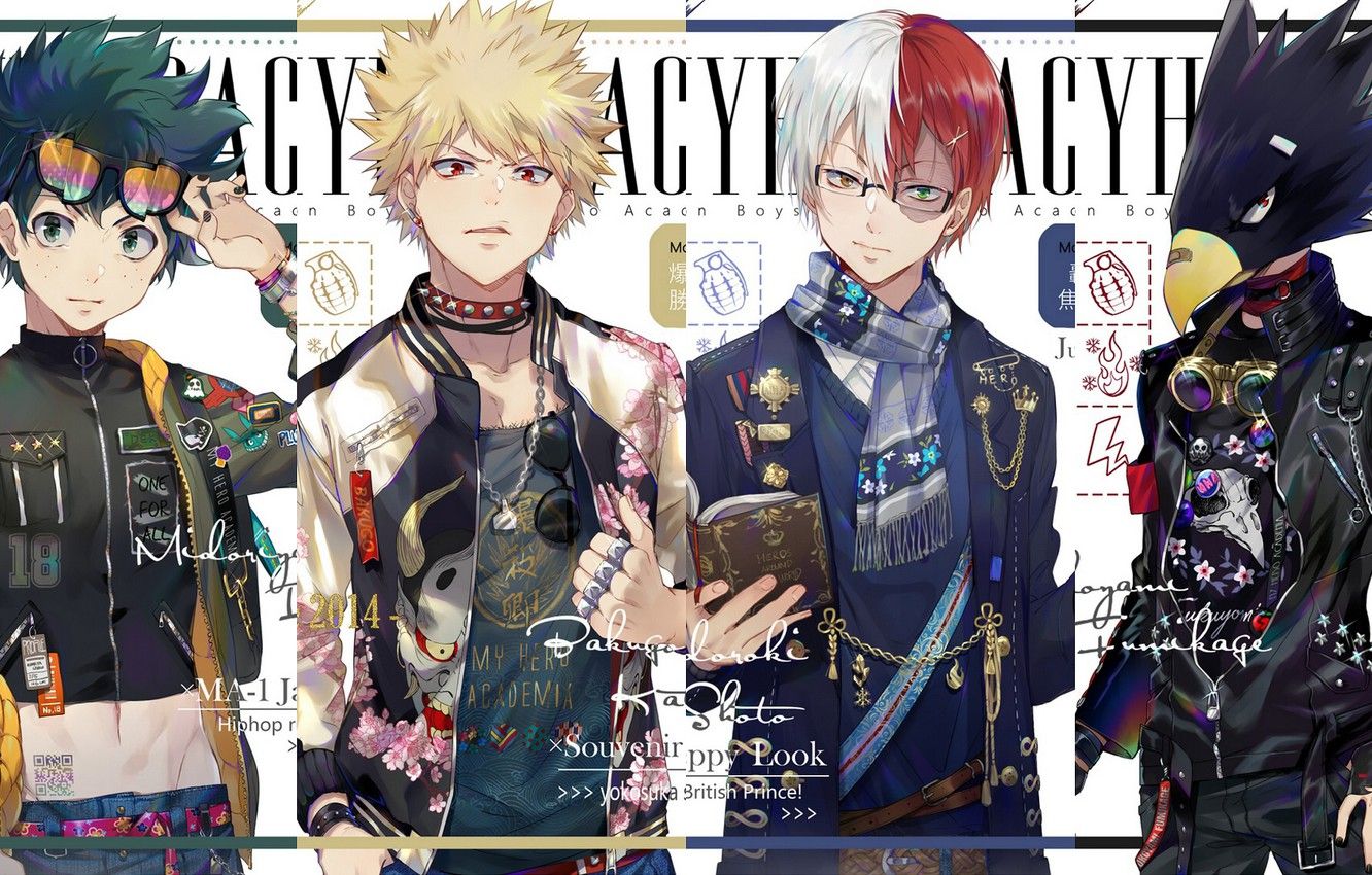 Photo Wallpaper Collage, Art, Guys .wallpapertip.com