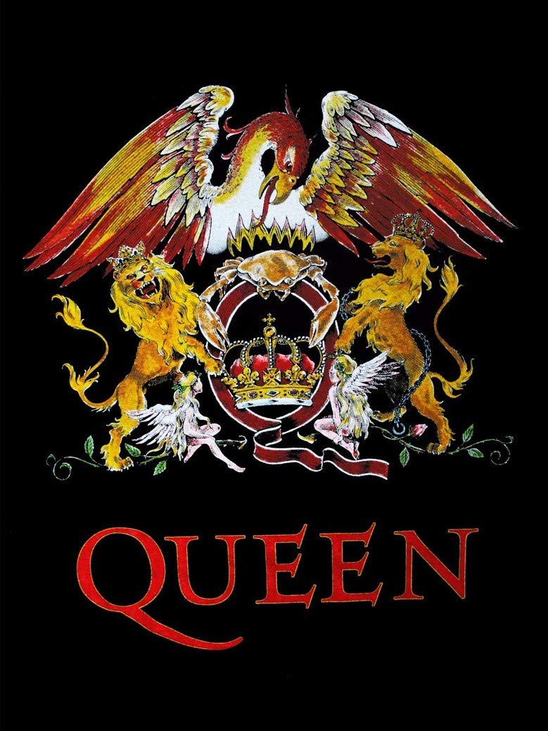 QUEEN BAND POSTER BAND POSTERS .com
