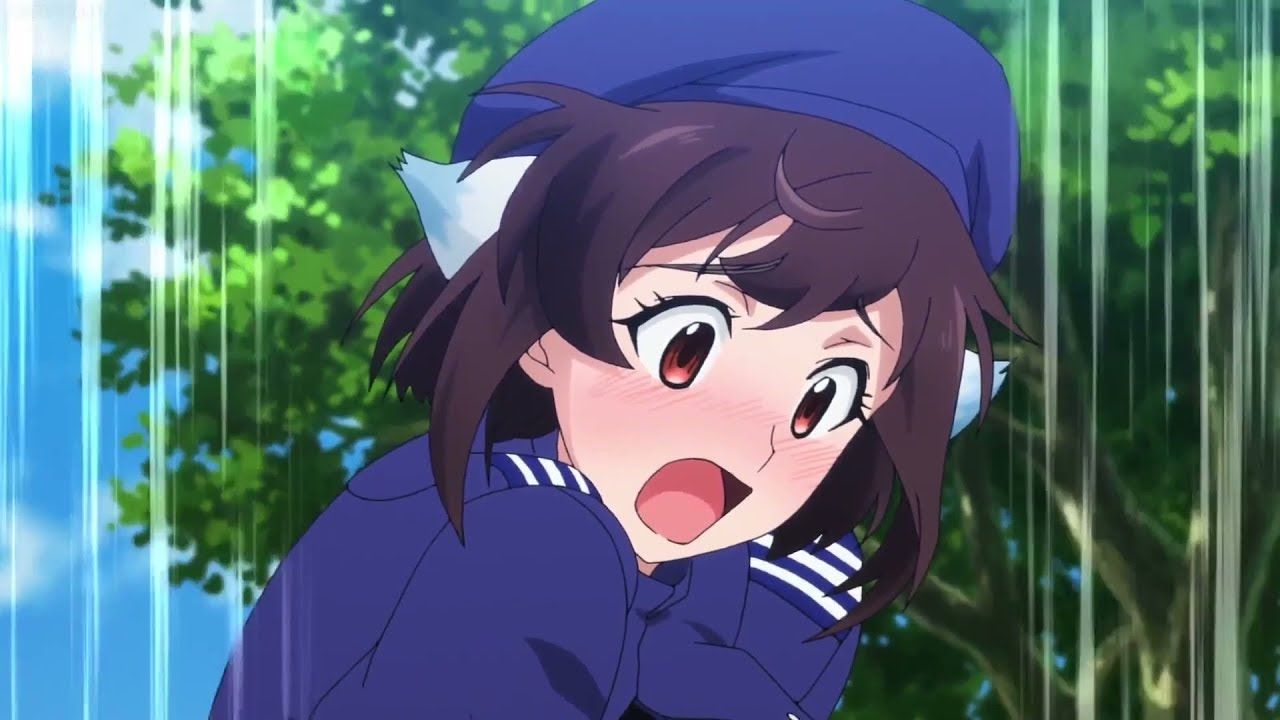 Plunderer Lyne And Jailanimeplunderer.blogspot.com