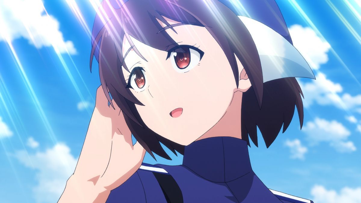 Plunderer Releases Second and .manga.tokyo