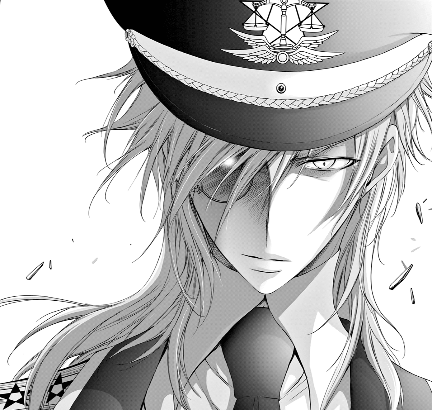 Schmelman Bach. Plunderer Wikiplunderer.fandom.com